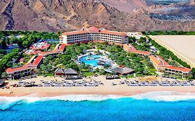 Fujairah Rotana Resort & Spa - Al Aqah Beach